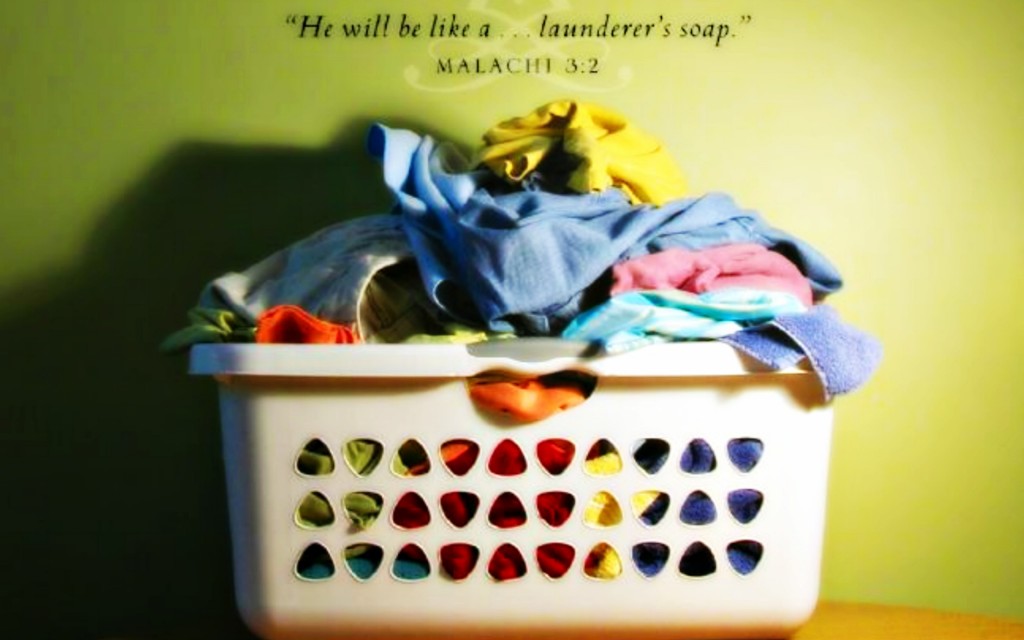 Dirty Laundry Secrets blogpic