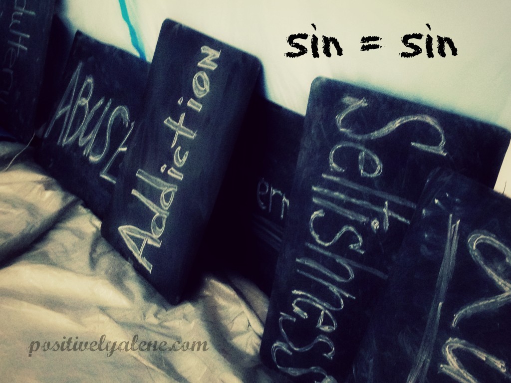 sins